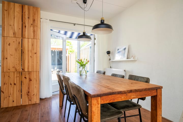 Foto 10 van Jan van Dieststraat 21