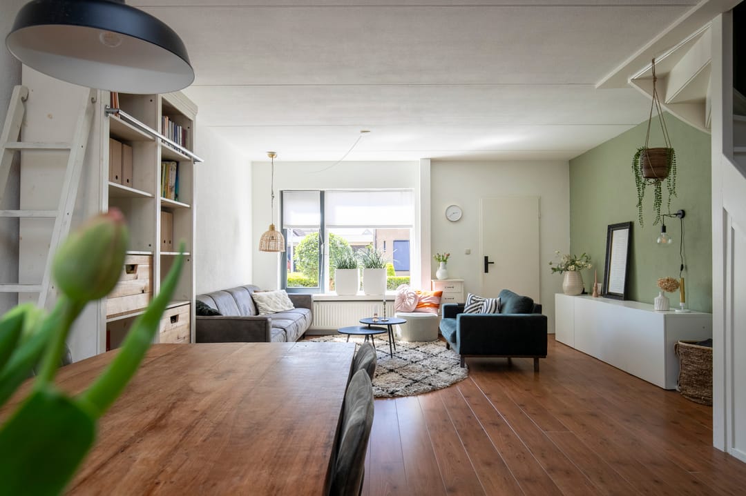 Foto 11 van Jan van Dieststraat 21