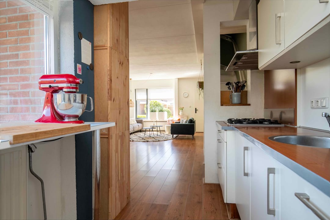 Foto 13 van Jan van Dieststraat 21