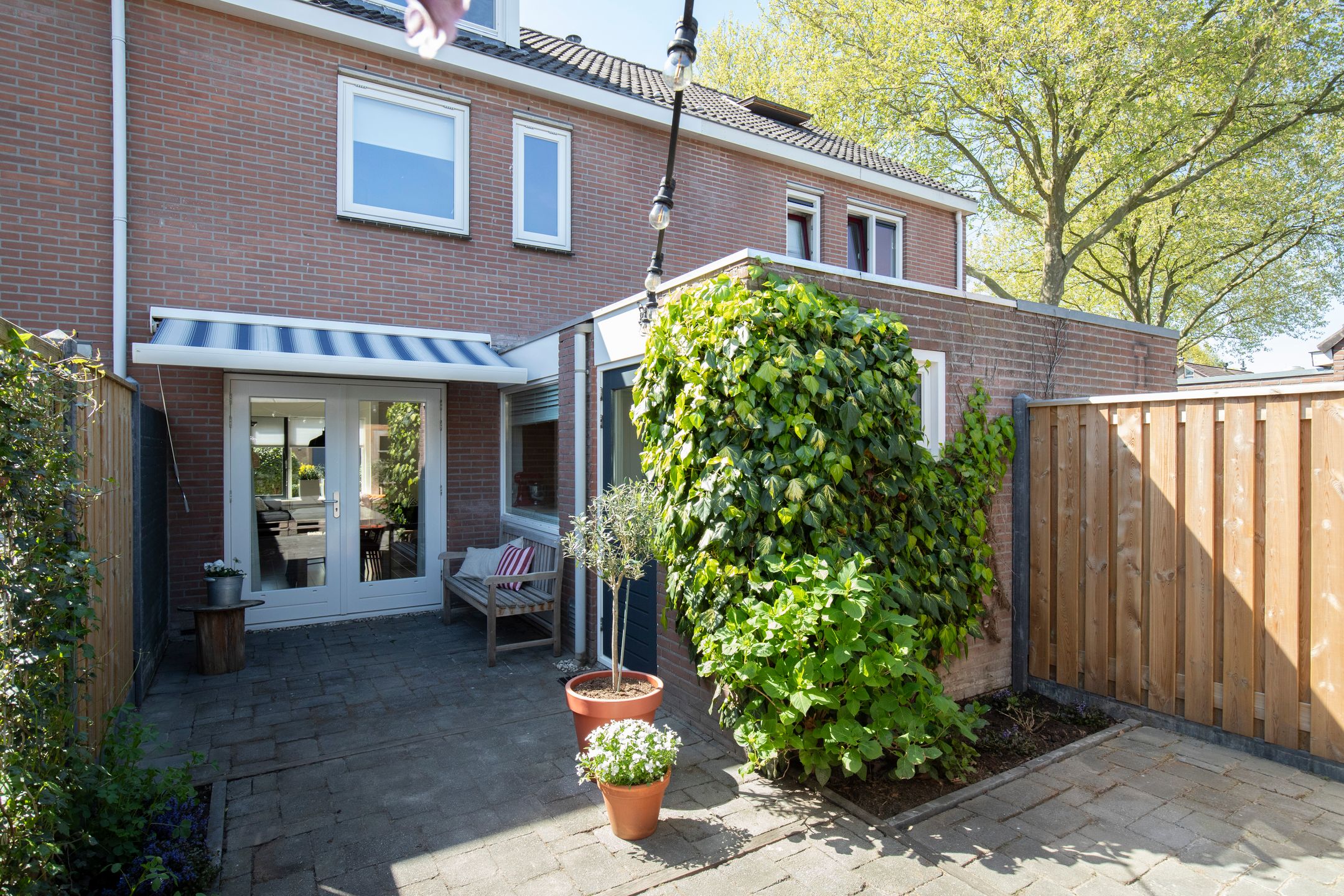 Foto 21 van Jan van Dieststraat 21