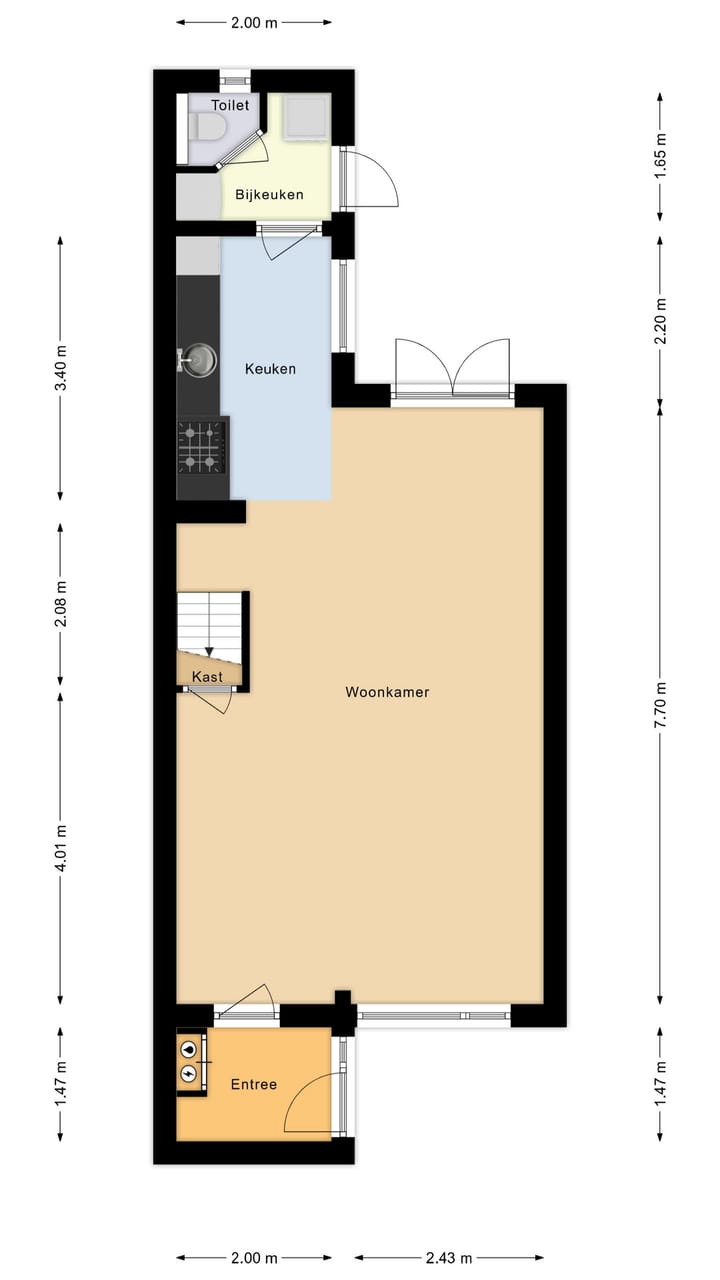 Foto 33 van Jan van Dieststraat 21