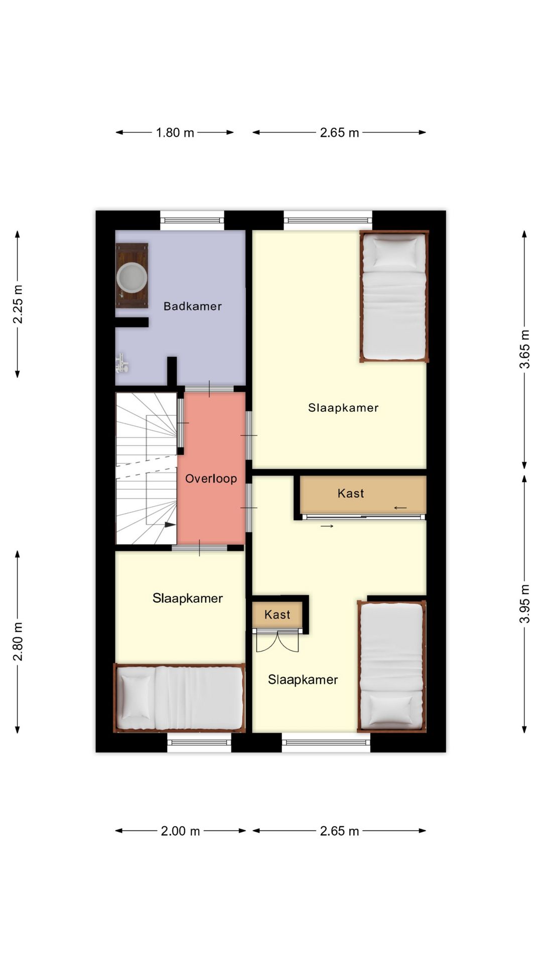 Foto 34 van Jan van Dieststraat 21