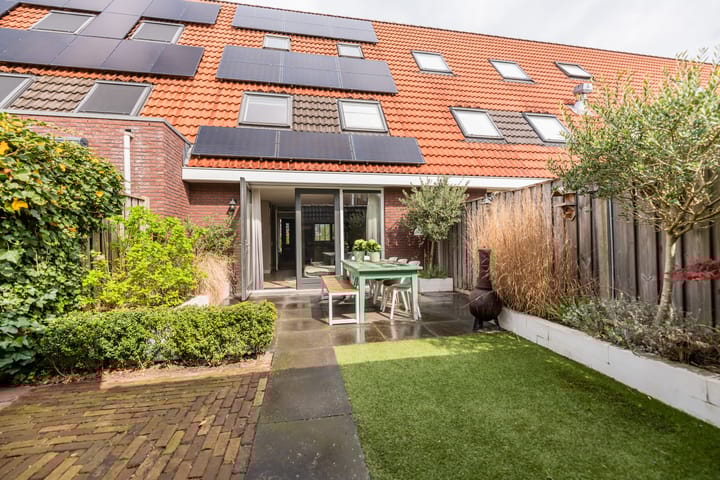 Foto 2 van Waterloop 11