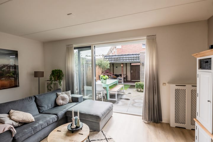 Foto 4 van Waterloop 11