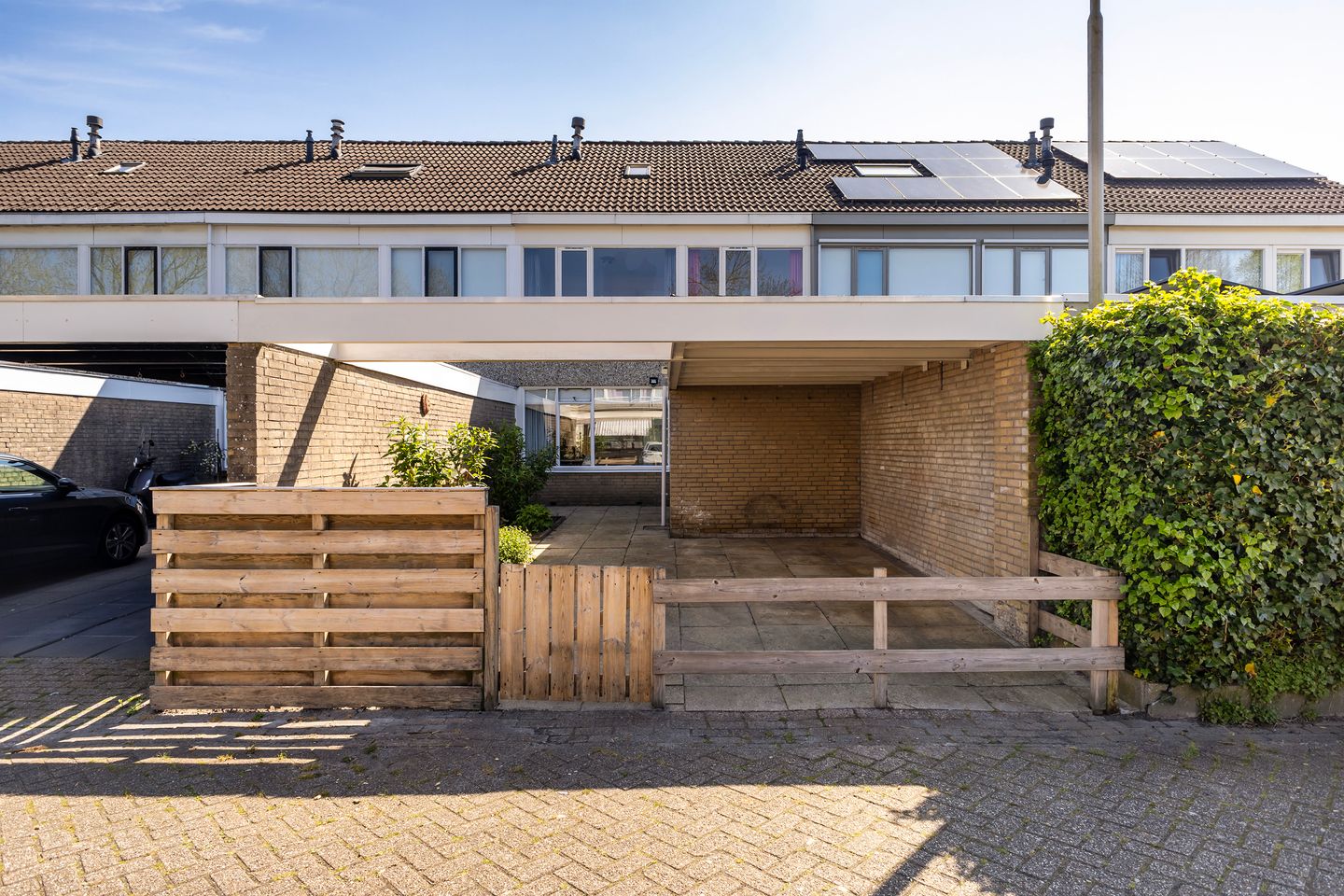 Photo 1 of Jan Piebengawei 6