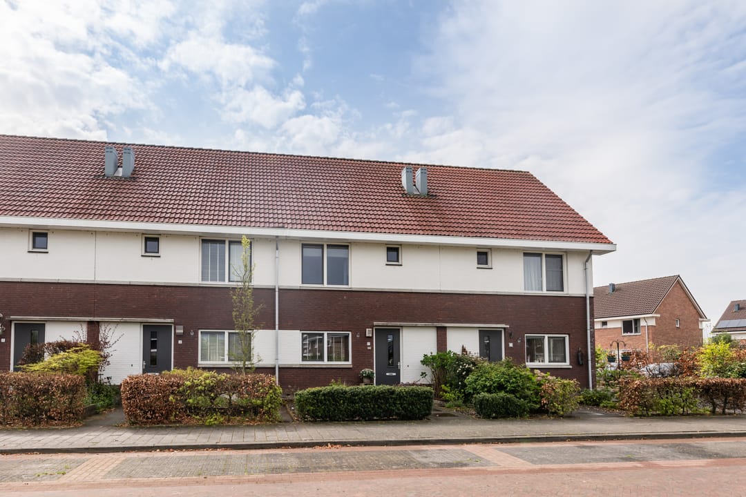 Foto 7 van Waterloop 11