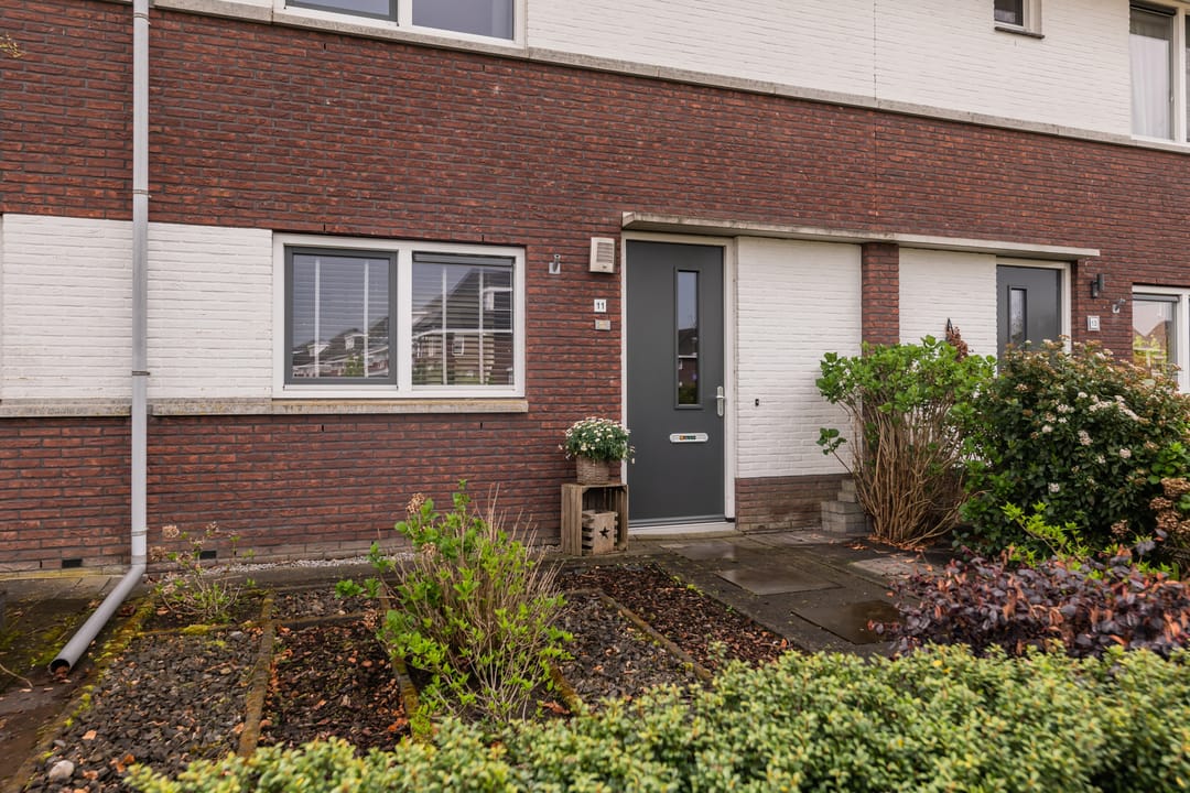 Foto 8 van Waterloop 11