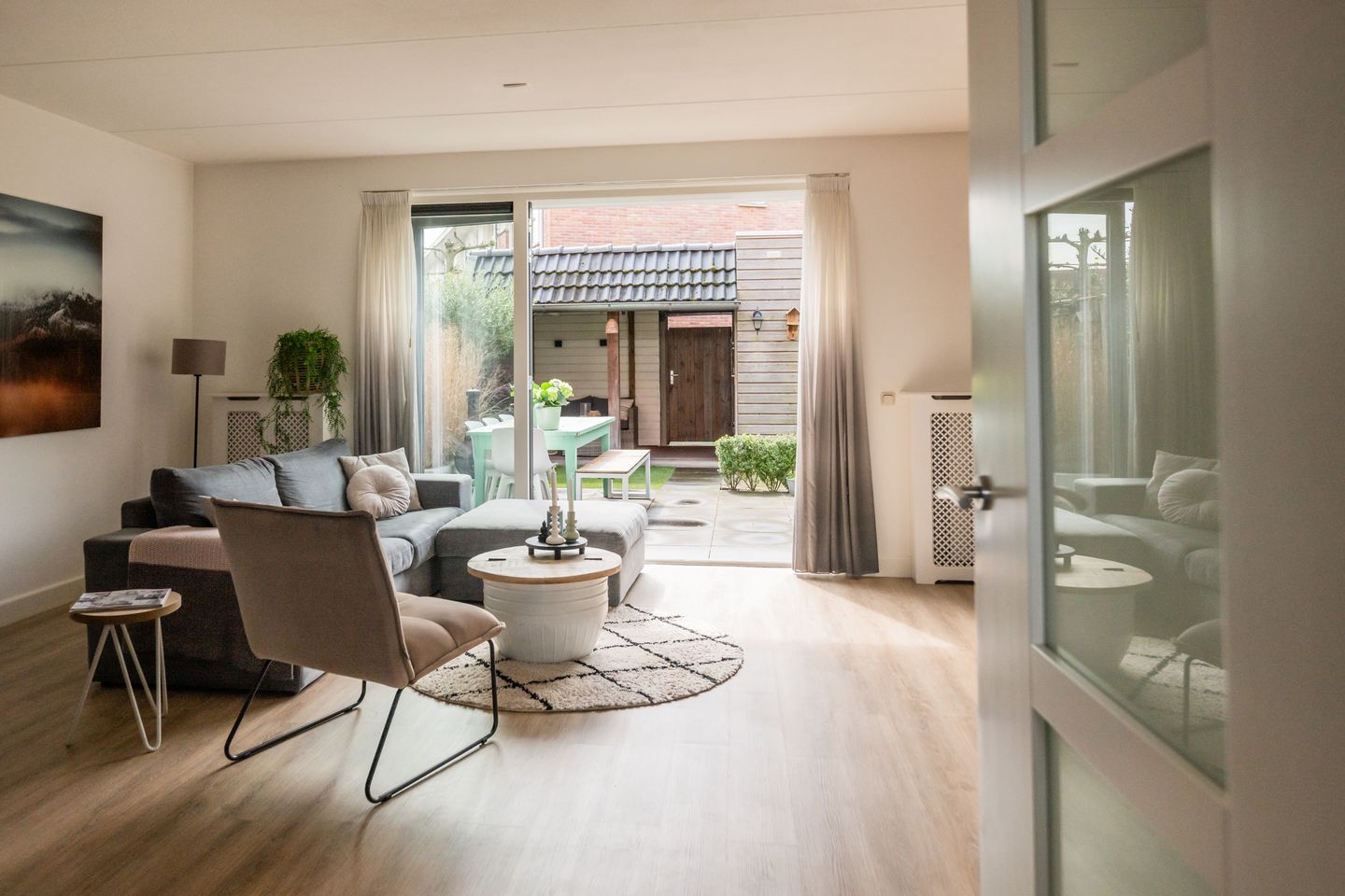 Foto 10 van Waterloop 11