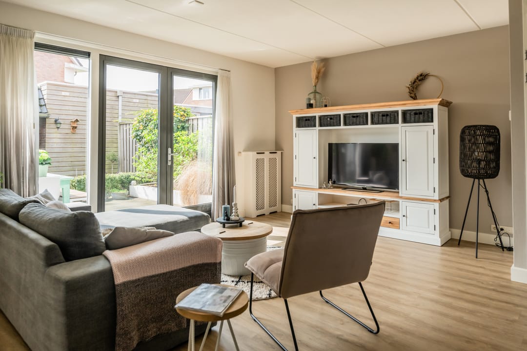 Foto 11 van Waterloop 11