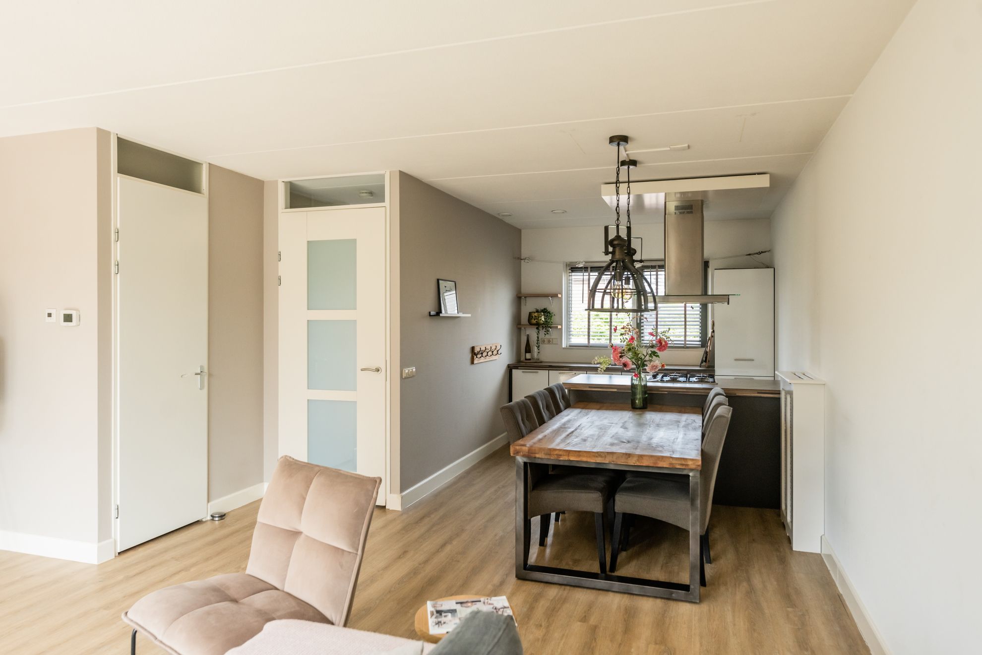 Foto 12 van Waterloop 11