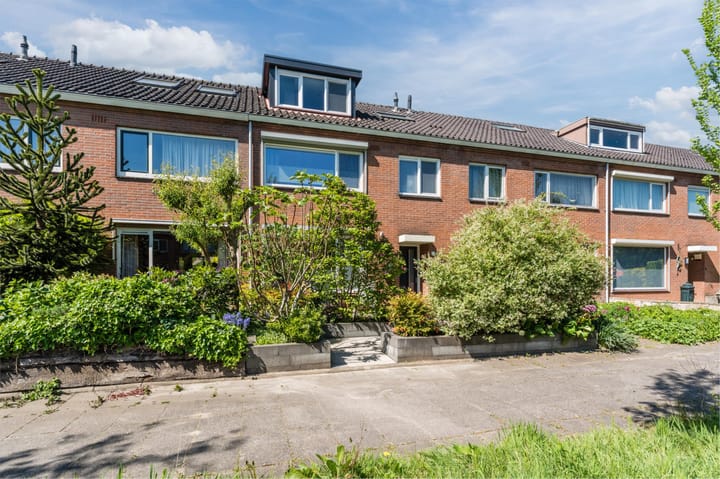 Foto 1 van Giessen 5