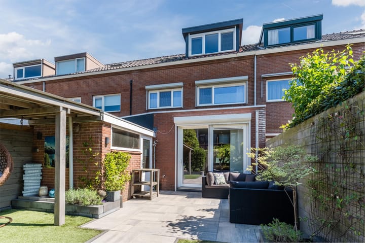 Foto 5 van Giessen 5