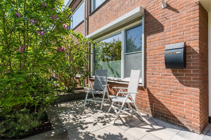 Foto 8 van Giessen 5