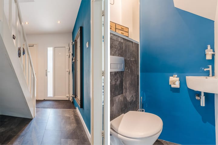 Foto 11 van Giessen 5