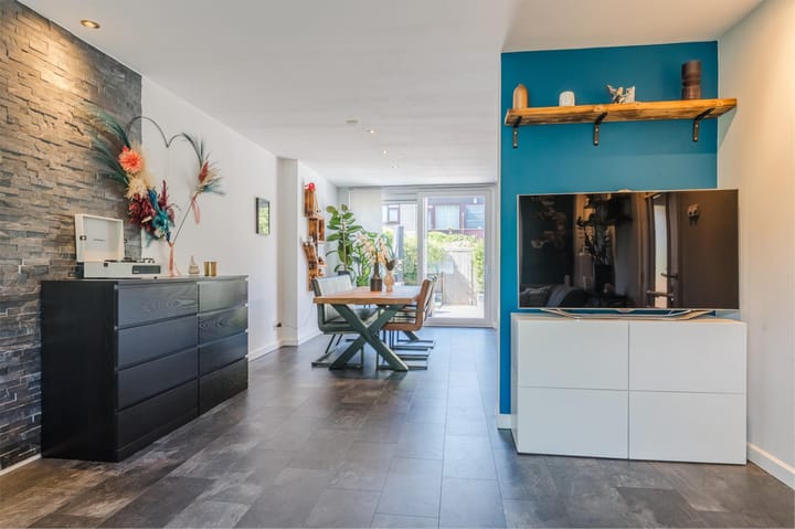 Foto 13 van Giessen 5