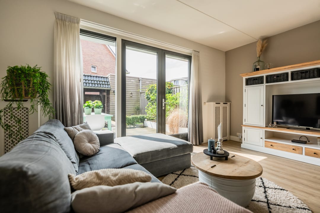 Foto 22 van Waterloop 11