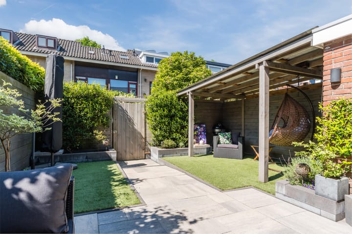 Foto 21 van Giessen 5