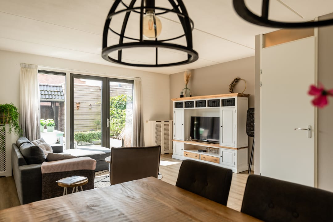 Foto 23 van Waterloop 11