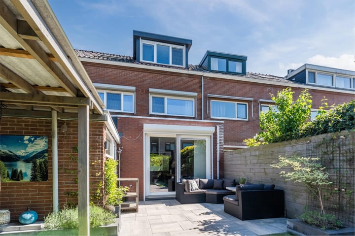 Foto 23 van Giessen 5