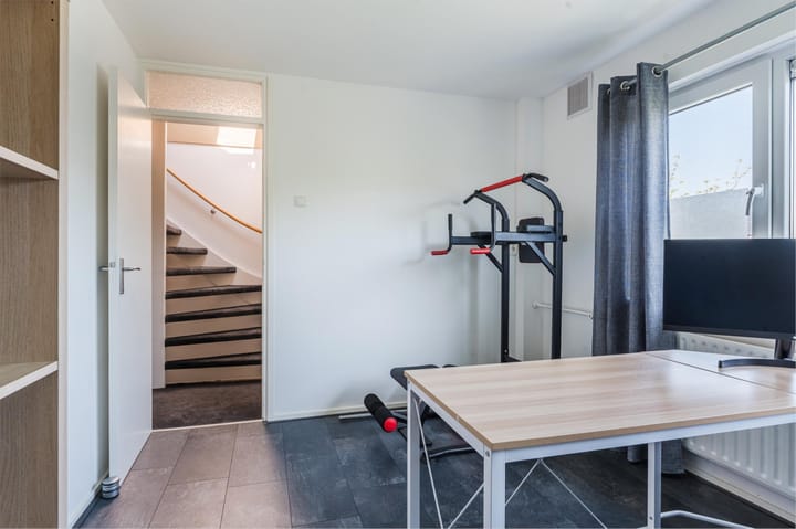 Foto 32 van Giessen 5