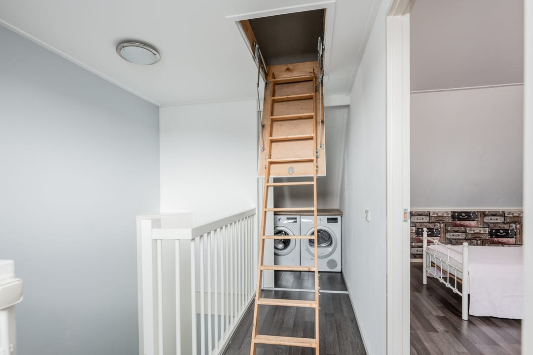 Foto 32 van Waterloop 11