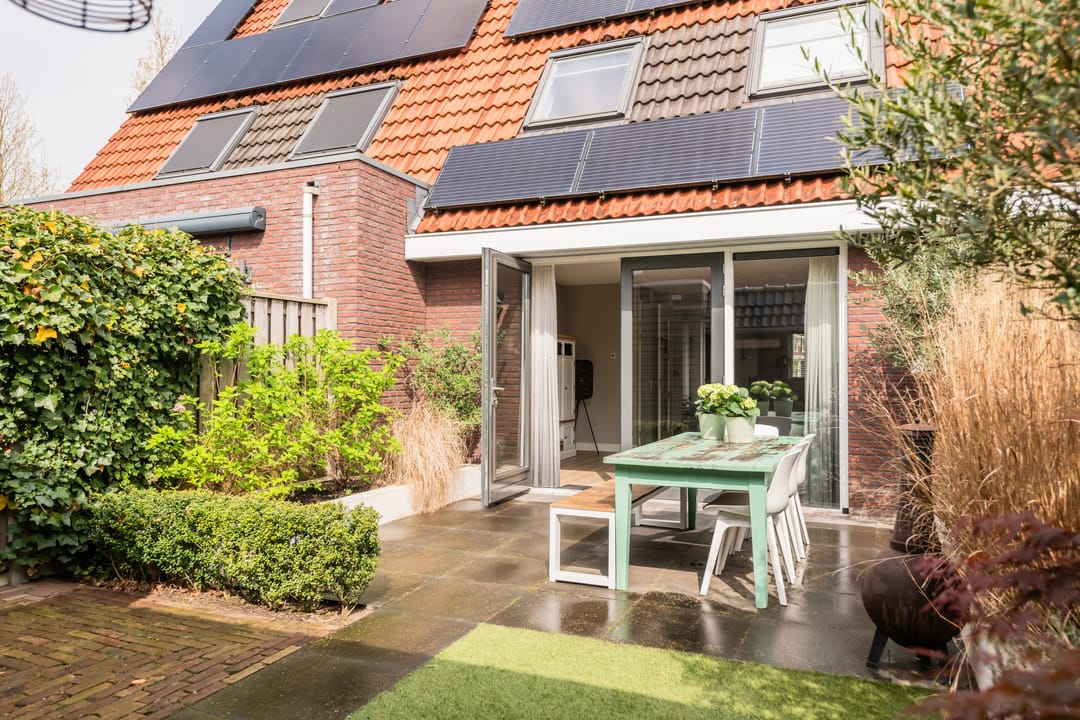 Foto 37 van Waterloop 11