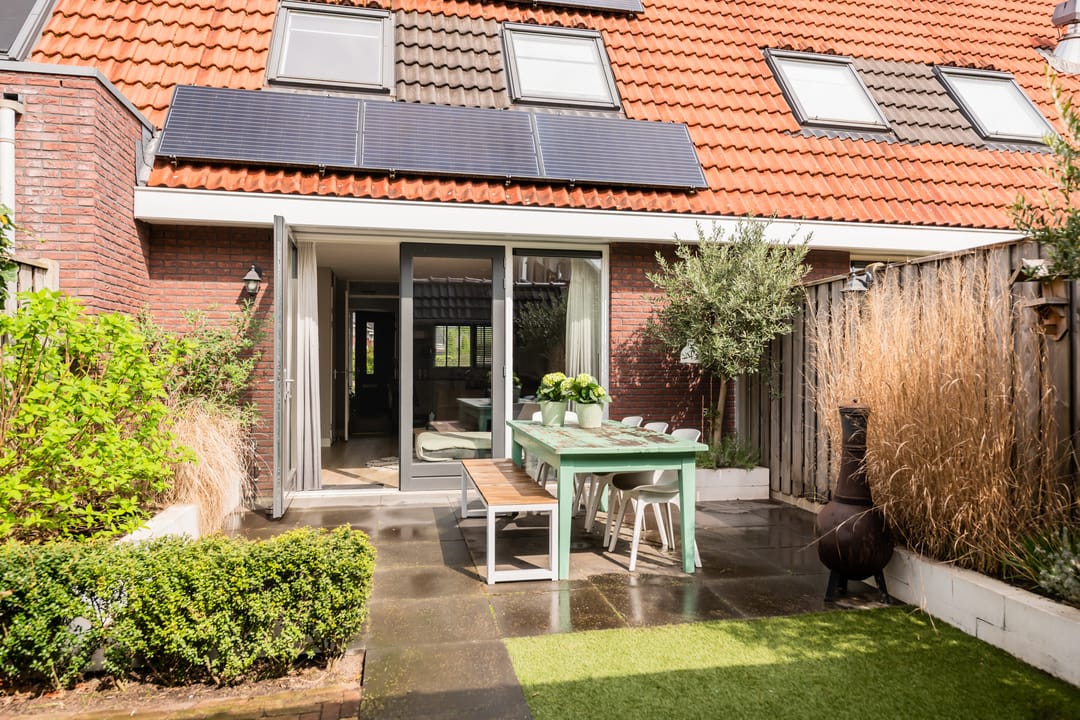 Foto 38 van Waterloop 11