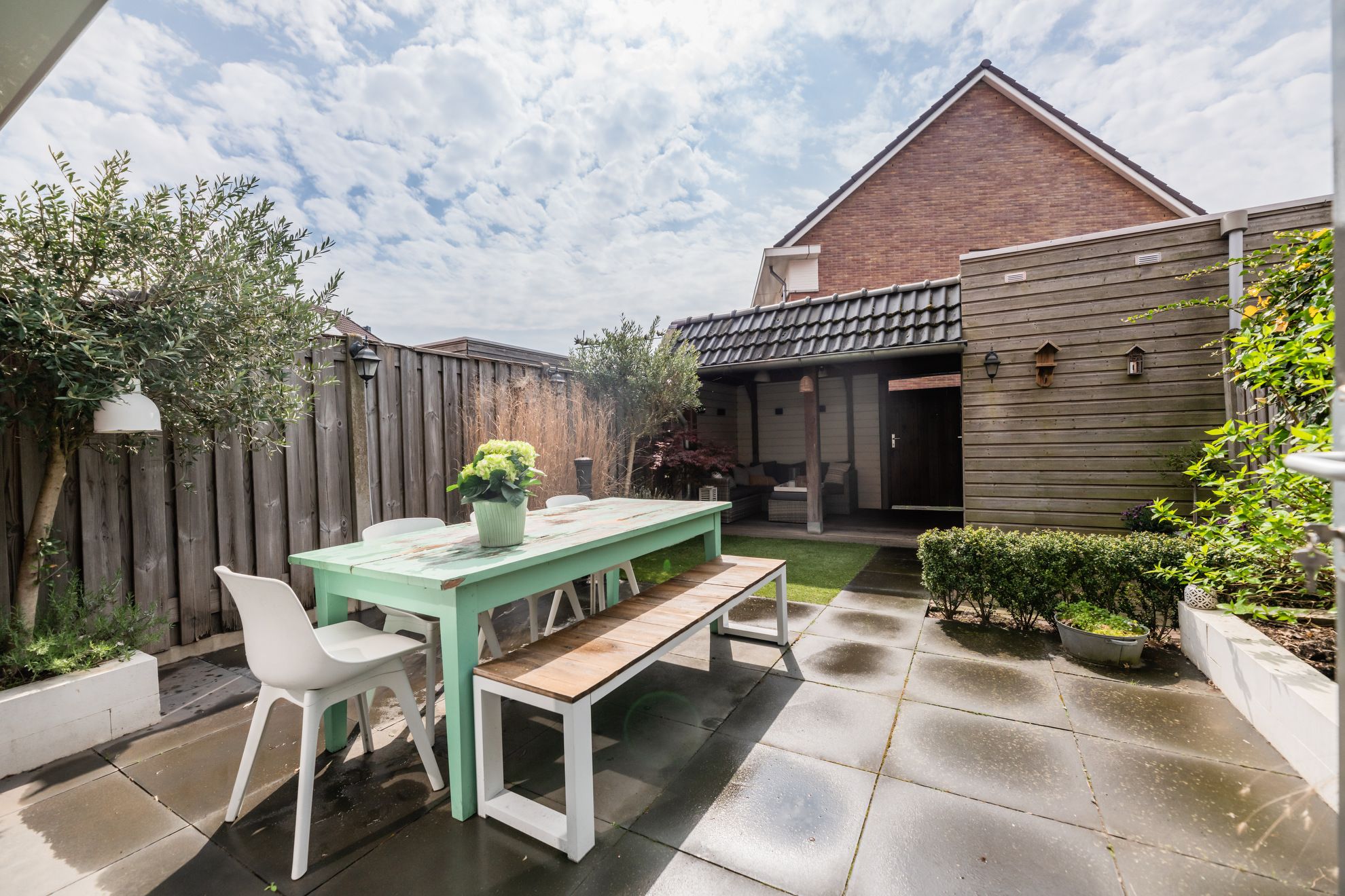 Foto 39 van Waterloop 11