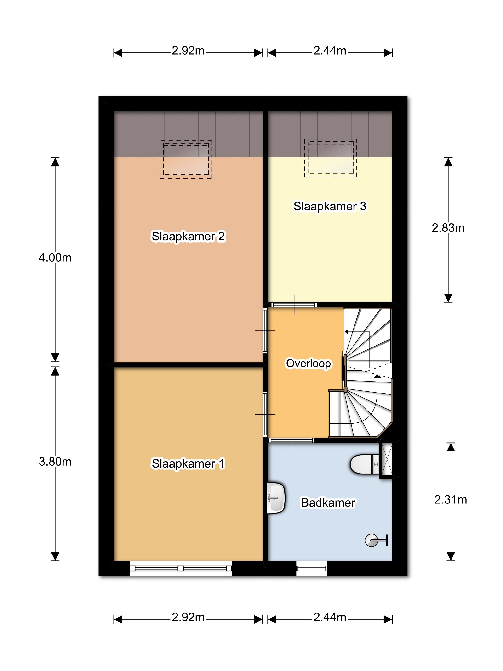 Foto 45 van Waterloop 11