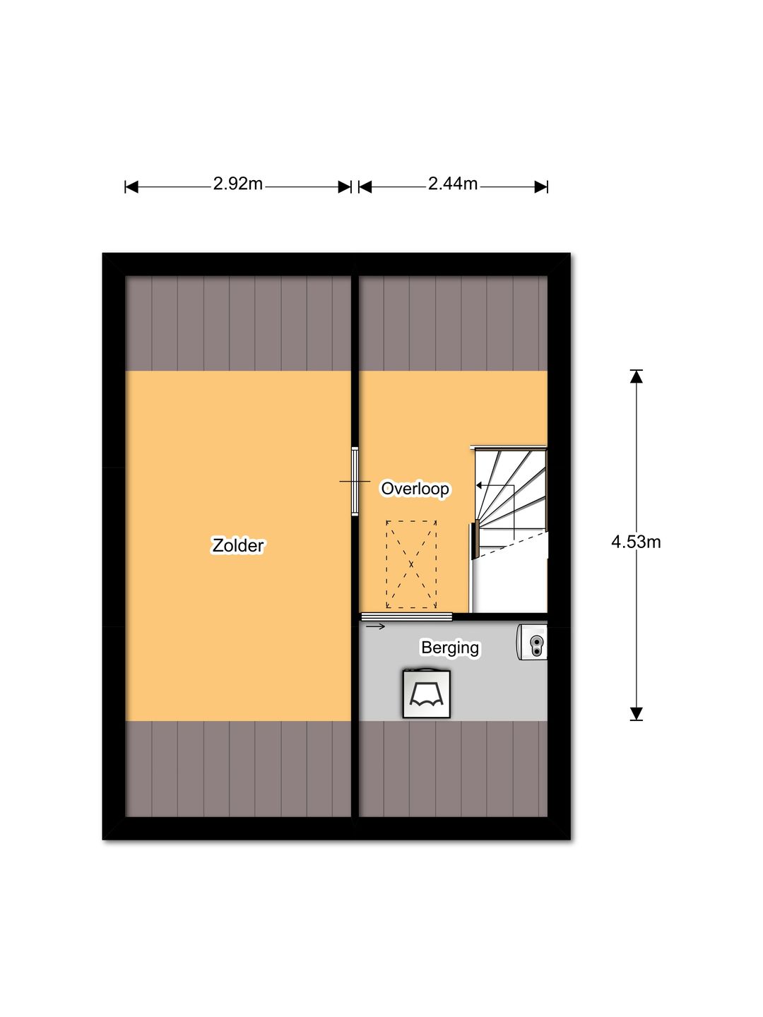 Foto 47 van Waterloop 11