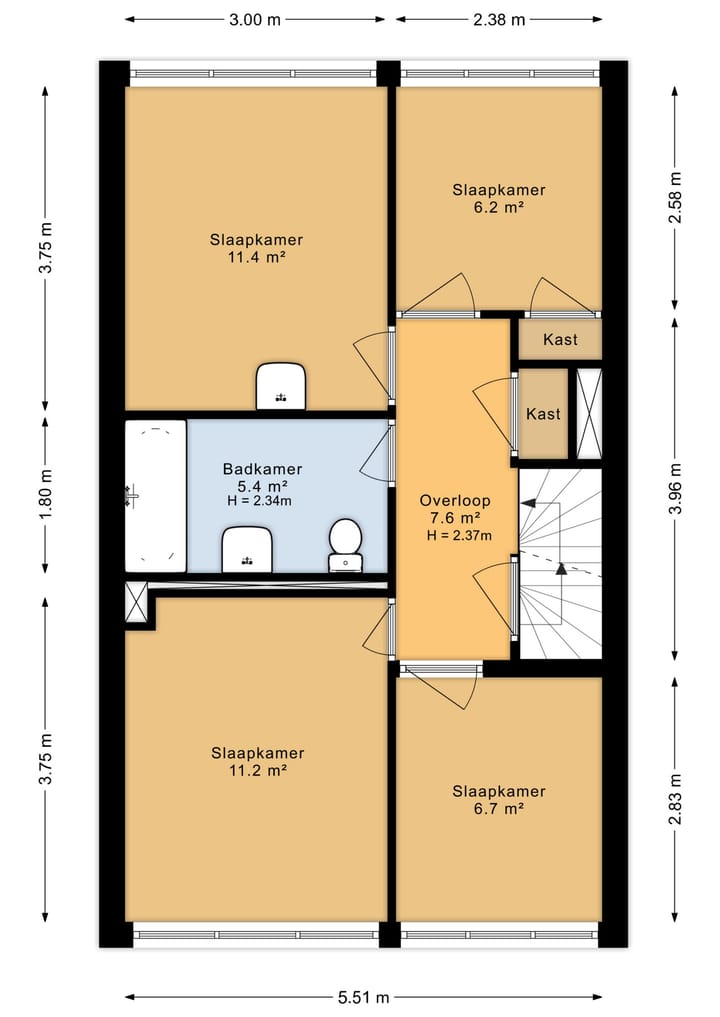 Photo 51 of Jan Piebengawei 6