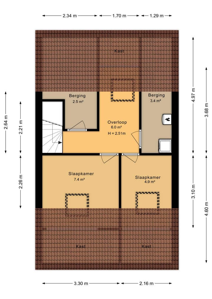 Photo 52 of Jan Piebengawei 6