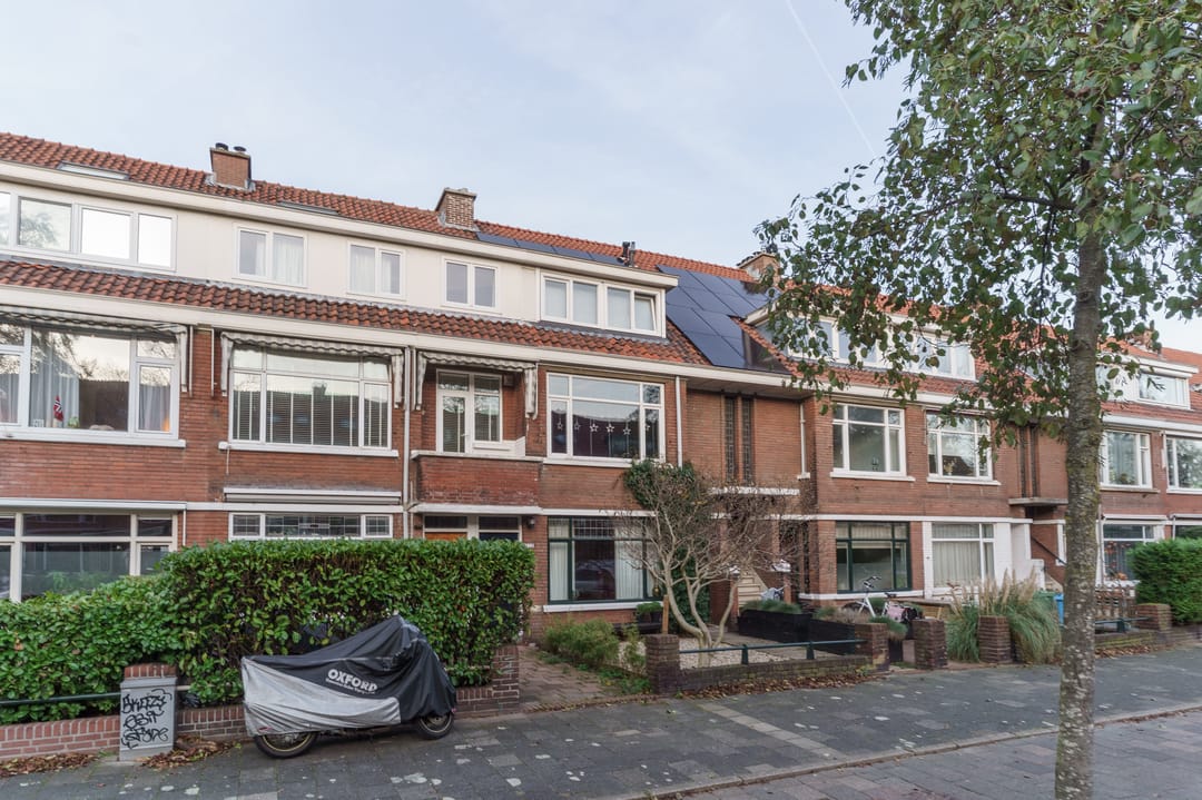 Foto 1 van Koningin Wilhelminalaan 213