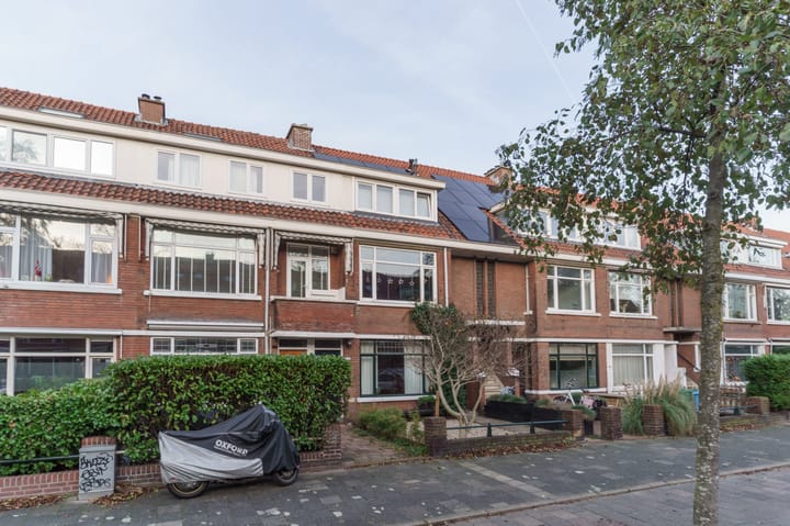 Photo 1 of Koningin Wilhelminalaan 213