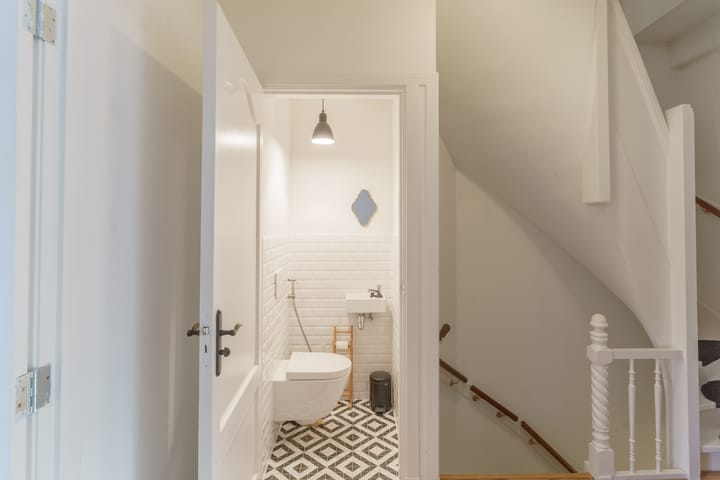 Foto 2 van Koningin Wilhelminalaan 213