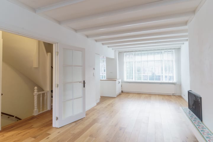 Foto 3 van Koningin Wilhelminalaan 213