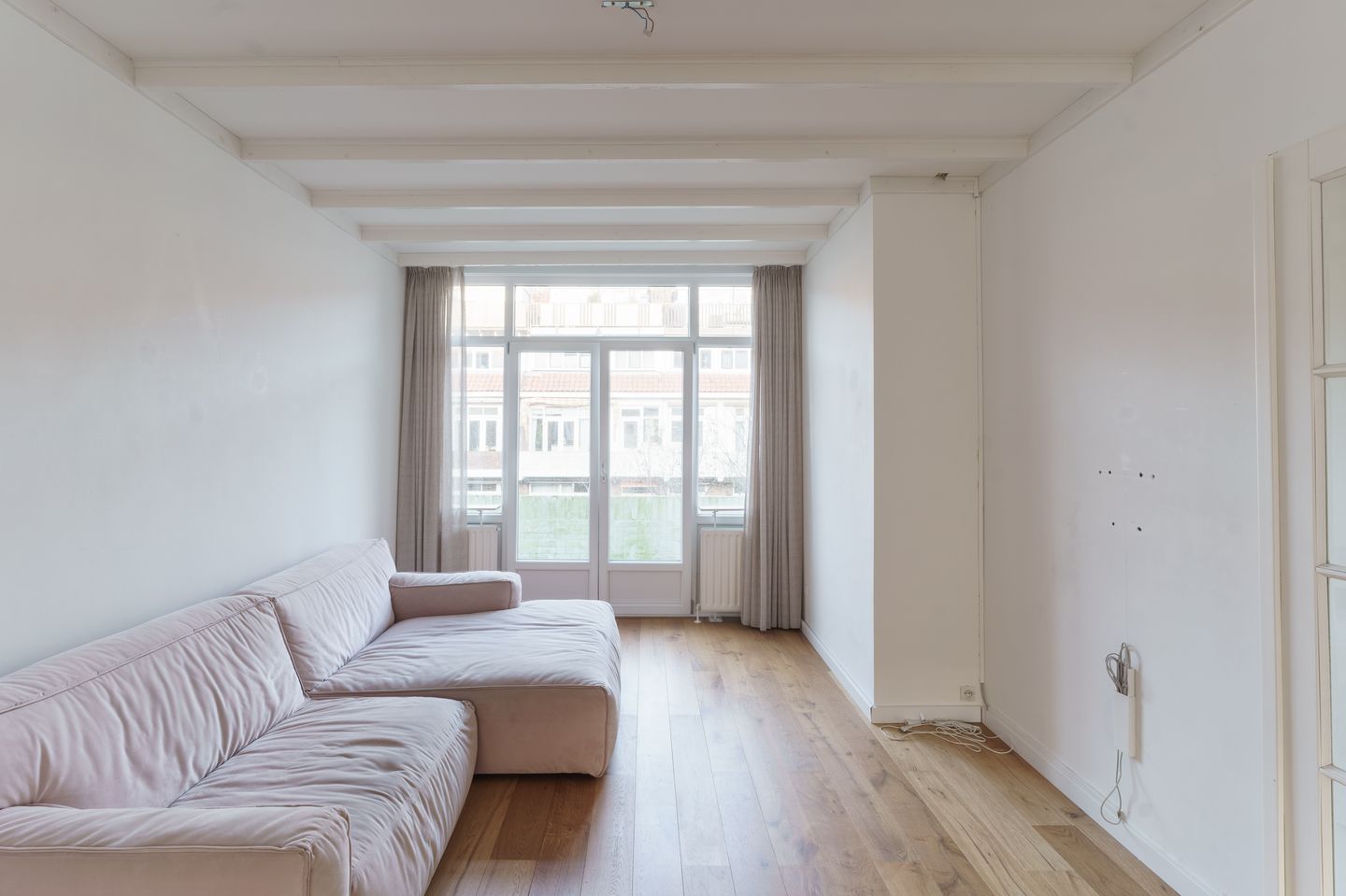 Foto 5 van Koningin Wilhelminalaan 213