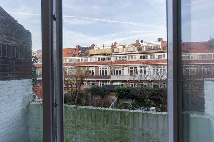 Photo 6 of Koningin Wilhelminalaan 213