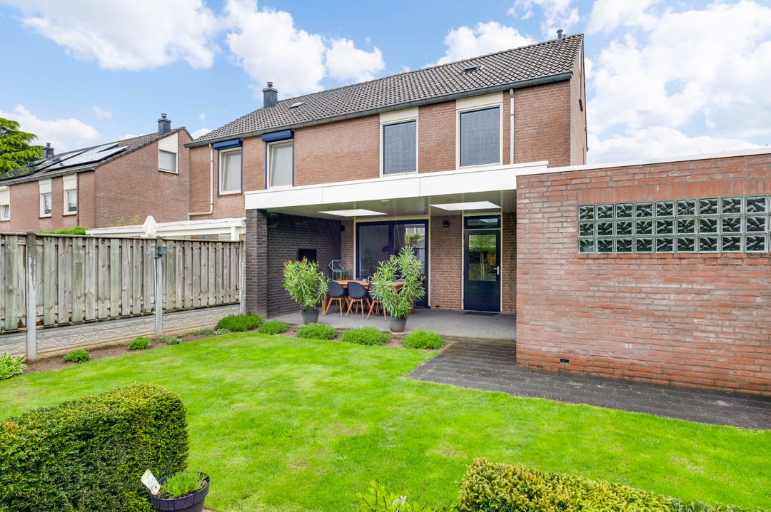 Foto 1 van Schurenhof 1