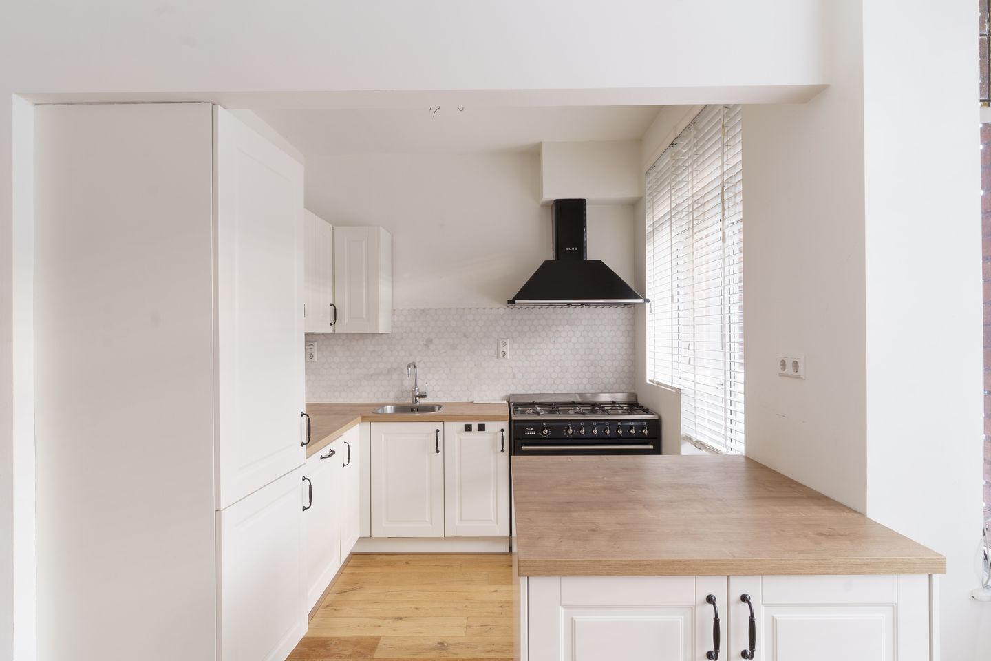 Foto 10 van Koningin Wilhelminalaan 213