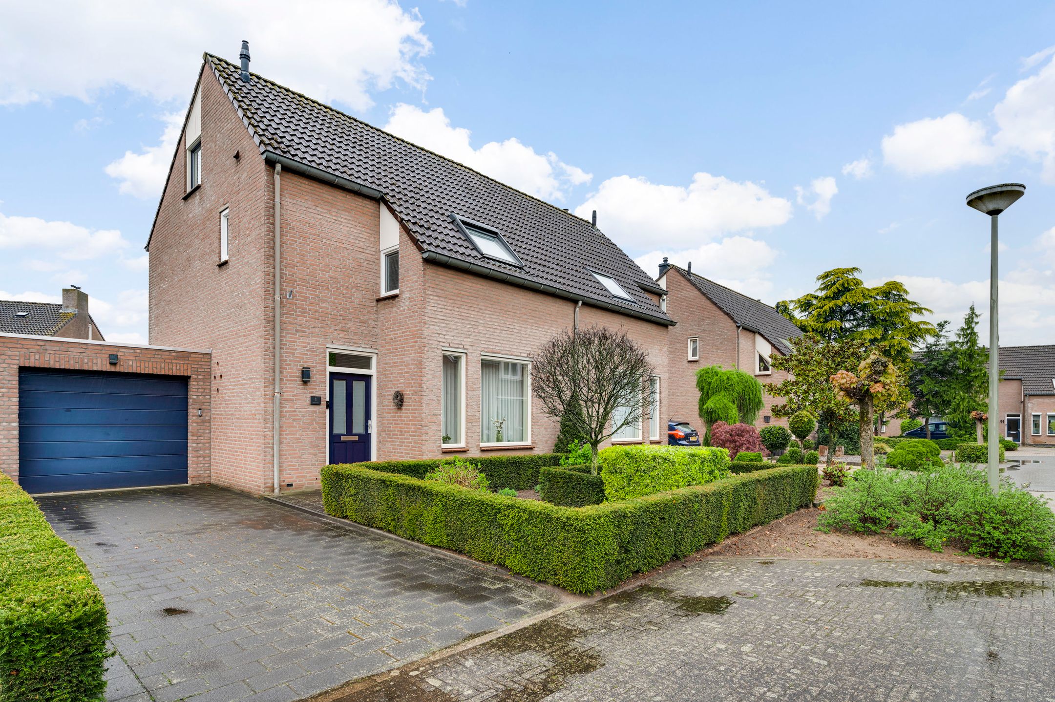 Foto 3 van Schurenhof 1