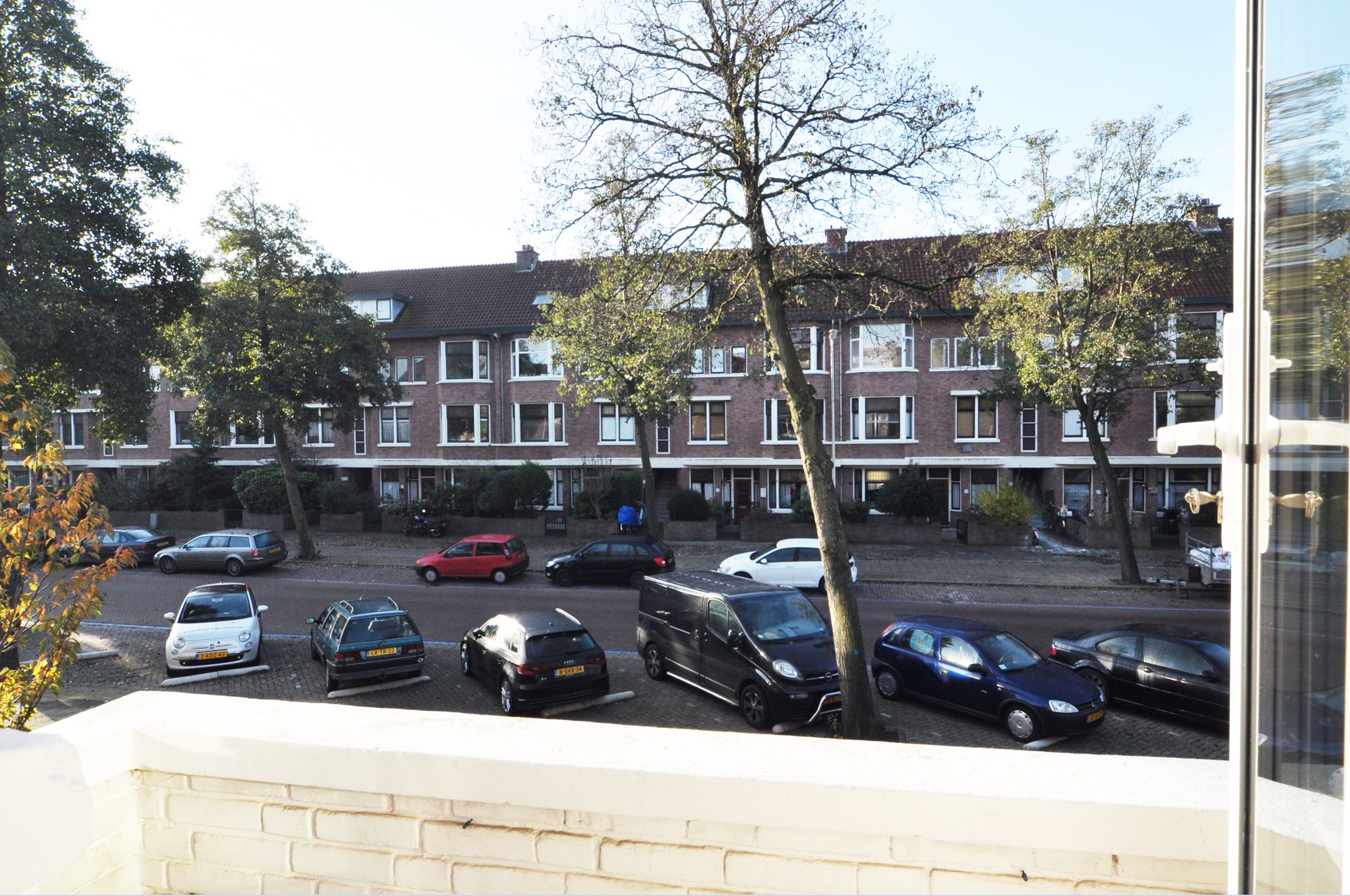 Foto 12 van Koningin Wilhelminalaan 213