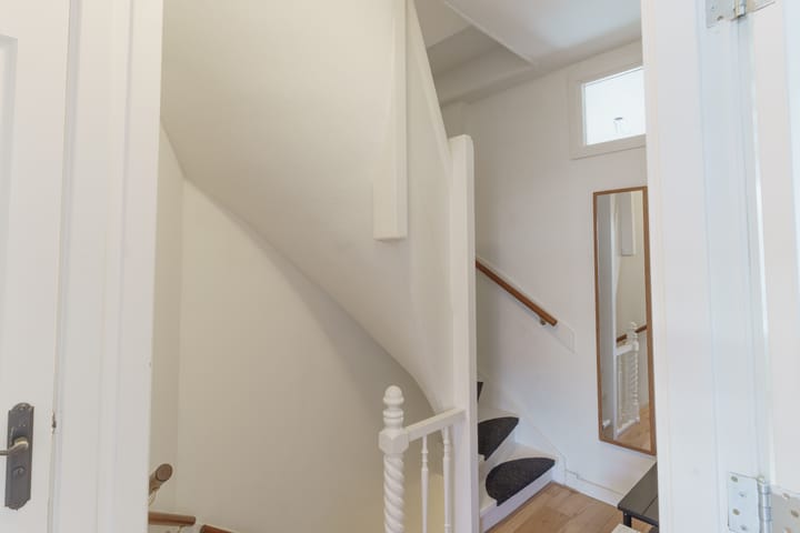 Photo 13 of Koningin Wilhelminalaan 213