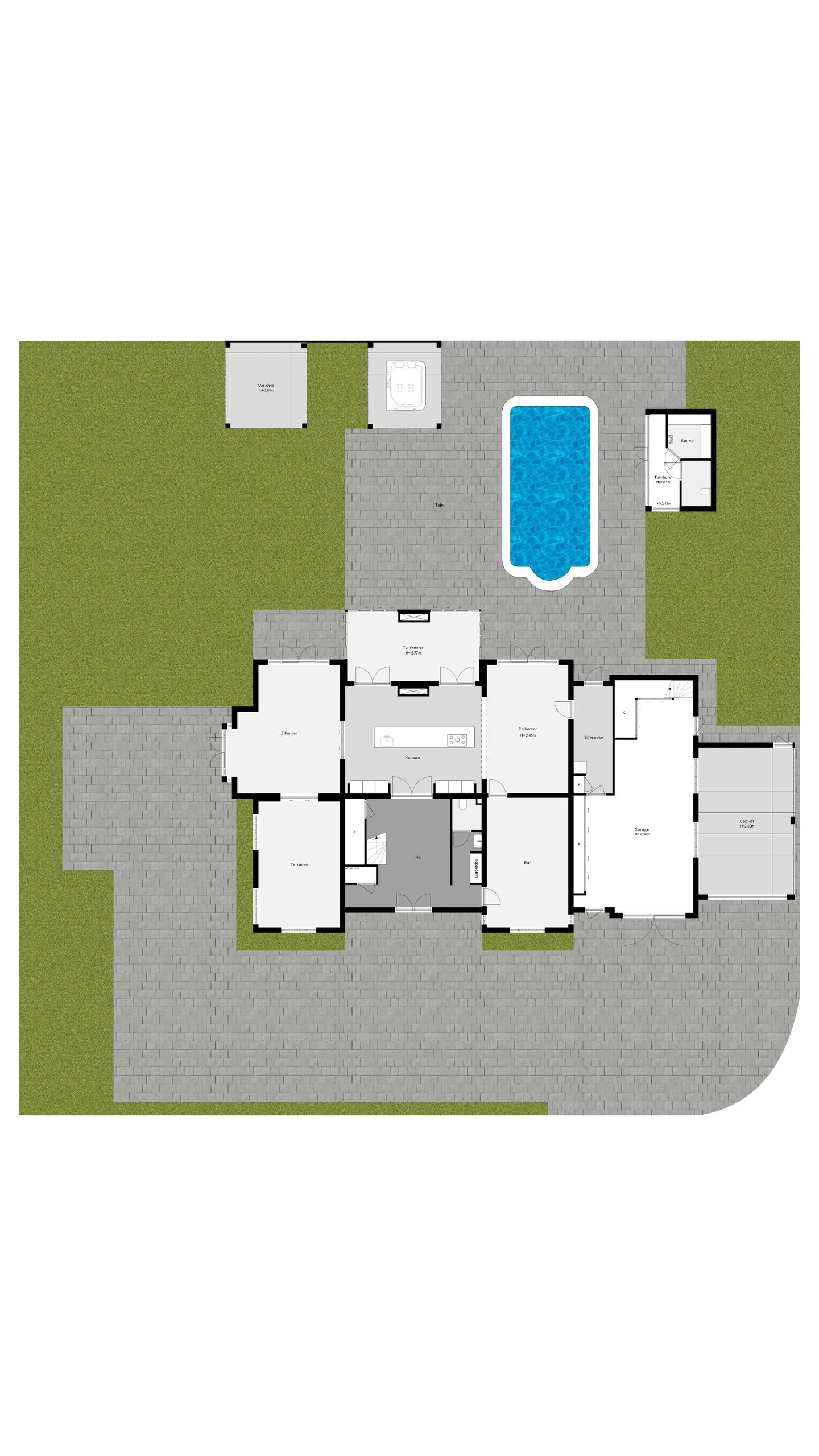 Foto 65 van Kersenhof 1