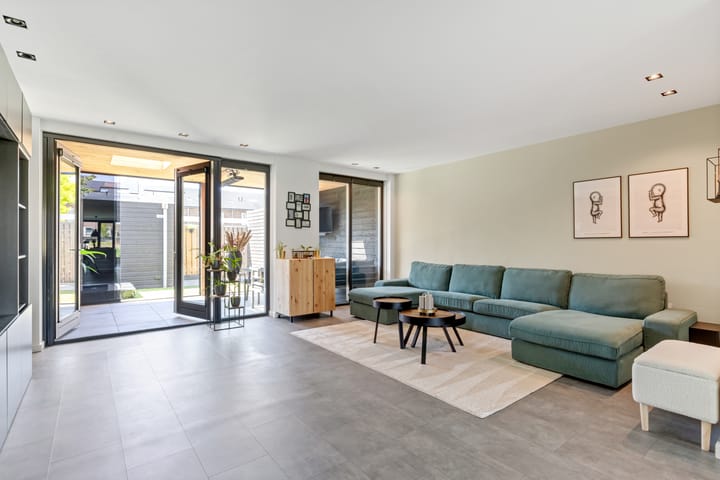 Foto 3 van Berkenpad 3