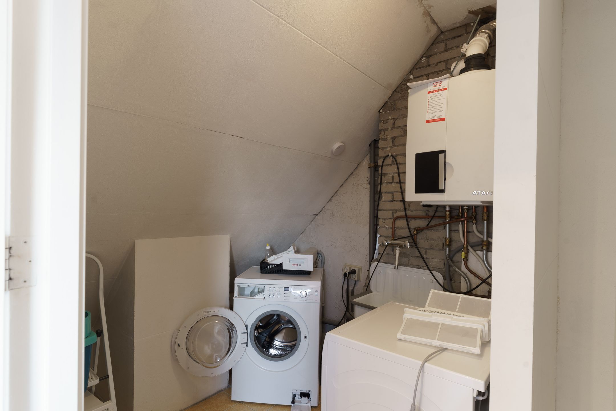 Foto 21 van Koningin Wilhelminalaan 213