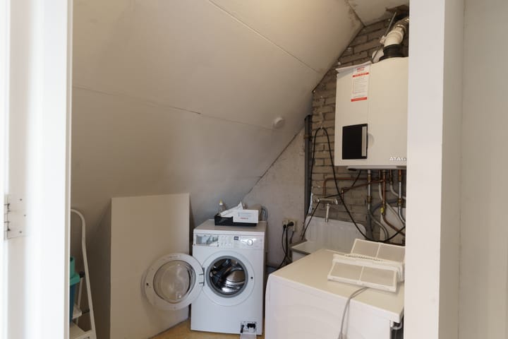 Photo 21 of Koningin Wilhelminalaan 213