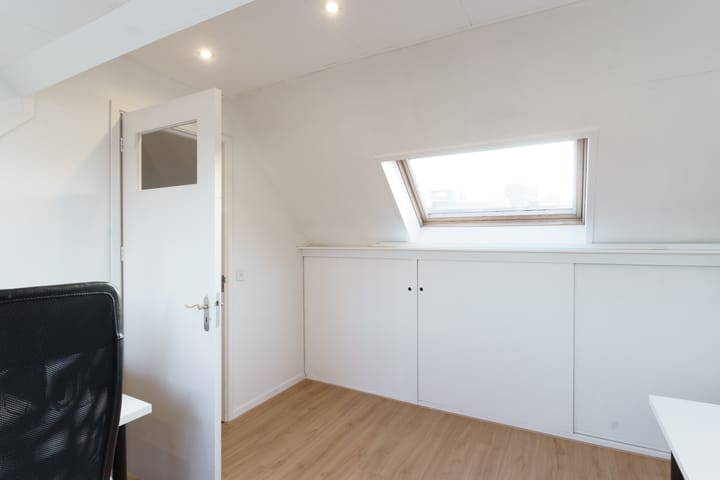 Photo 22 of Koningin Wilhelminalaan 213