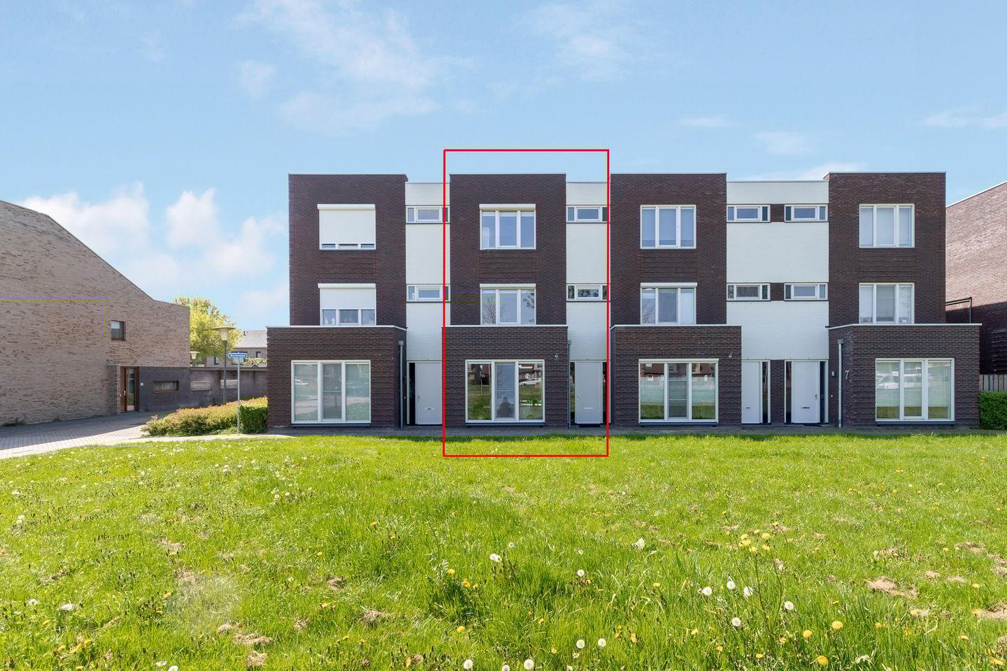 Foto 5 van Berkenpad 3