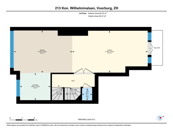 Photo 26 of Koningin Wilhelminalaan 213